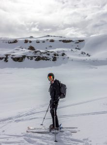  prevenir acidentes neve