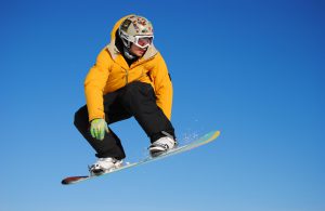equipamentos de Ski e Snowboard
