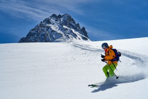 equipamentos de Ski e Snowboard