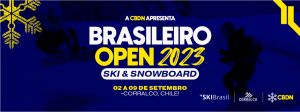 Brasileiro Open de Ski e Snowboard