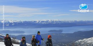 catedral alta patagonia divulgacao bariloche