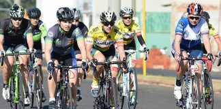 Bruna Moura leva São Carlos ao pódio do ciclismo nos 61º Jogos Regionais e acelera preparação para temporada