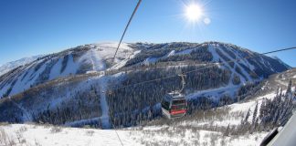 Park City crédito Vail Resorts divulgação