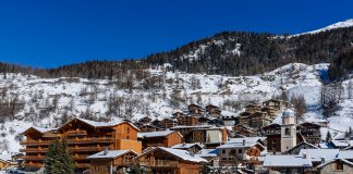 Tignes credito ©Greg Mistral