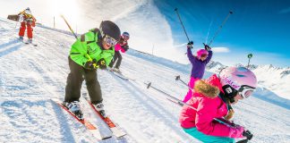 Val d'Isère crédito Val d'Isère tourisme Andyparant.com