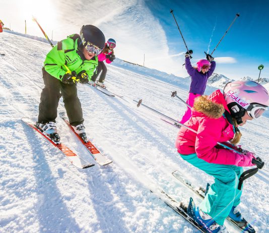 Val d'Isère crédito Val d'Isère tourisme Andyparant.com