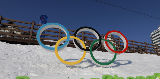 classificados para pyeongchang 2018