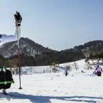 a sensação brasileira de pyeongchang 2018