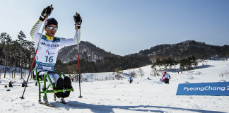 a sensação brasileira de pyeongchang 2018