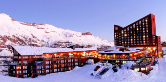 abertura estações de ski américa do sul