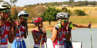 circuito brasileiro de rollerski sprint