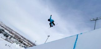 melhores snowboarders da história