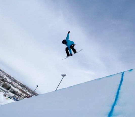 melhores snowboarders da história