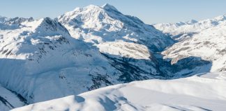 val d'isère