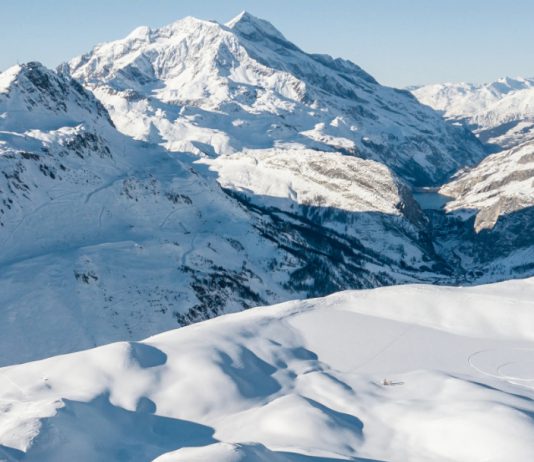 val d'isère