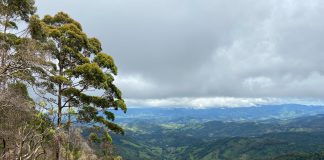 Cidades no Brasil com clima de montanha