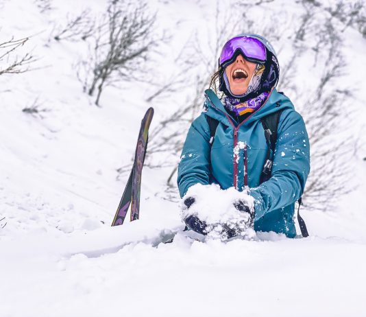 dicas essenciais primeira viagem neve