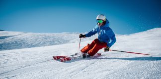 Conheça a história do Ski Alpino