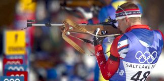 Conheça a história do Biathlon