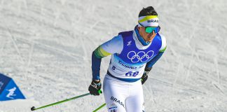 Ski Cross Country Brasil