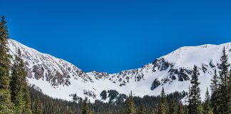 Taos Ski Valley