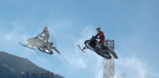 Snocross